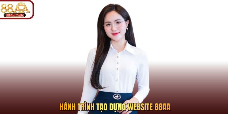 Hành trình Elena Ngọc Diệu đến với 88aa games